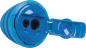 Preview: BRUNNEN Dosenspitzer Wheel
